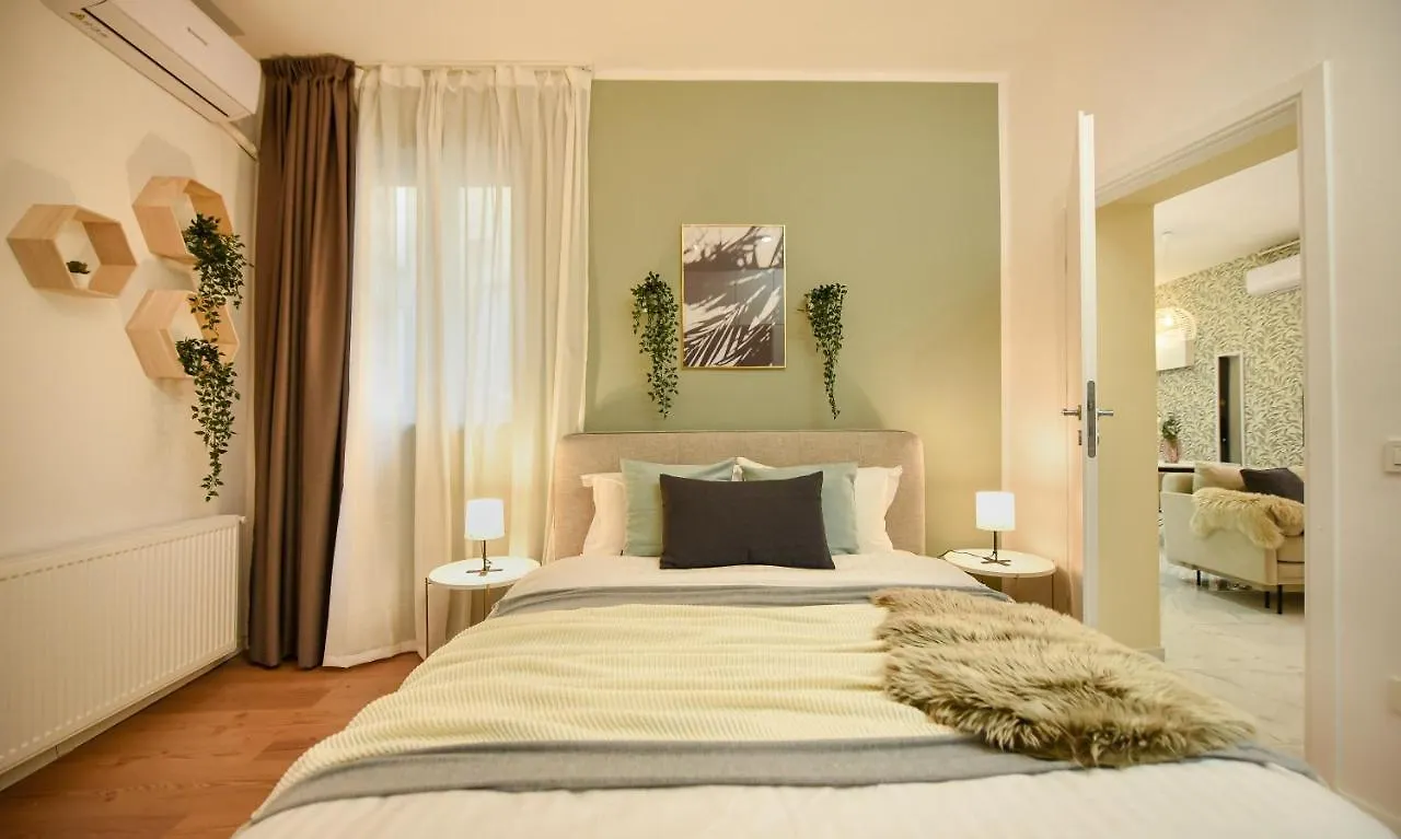 Central Apartments Near Cismigiu - Where Style Meets City Convenience Bucareste Roménia