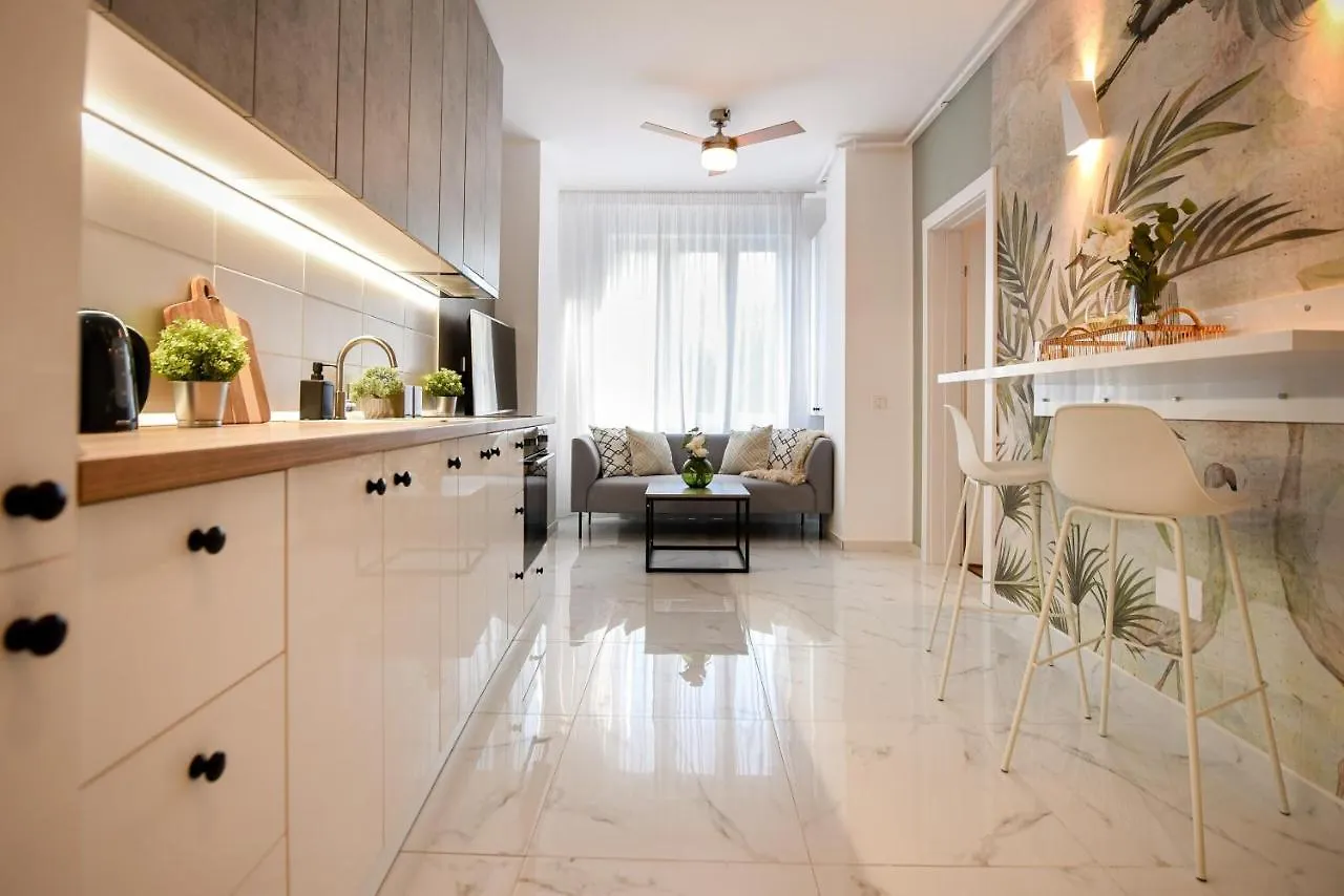Central Apartments Near Cismigiu - Where Style Meets City Convenience Bucareste 0*,  Roménia