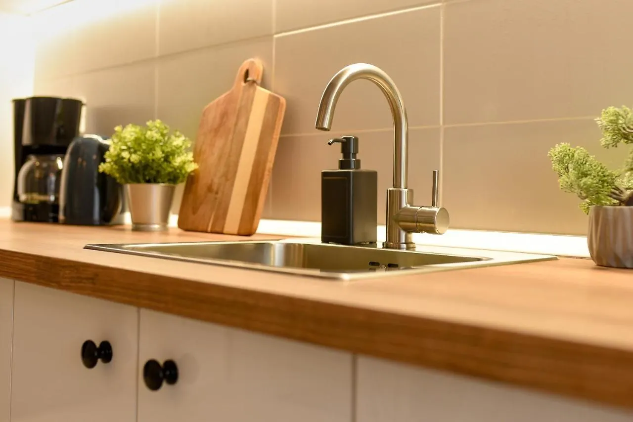 Central Apartments Near Cismigiu - Where Style Meets City Convenience ブカレスト ルーマニア